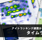 タイムライン化後のFacebookページはココが見られていた！アイトラッキング調査を元に考えるタイムライン活用の注意点