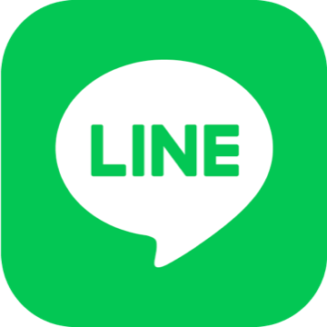Lineのロゴ