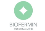 ビオフェルミン製薬のロゴ