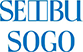 SEIBU SOGOのロゴ