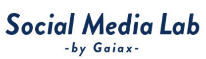 Social Meadia Labのロゴ