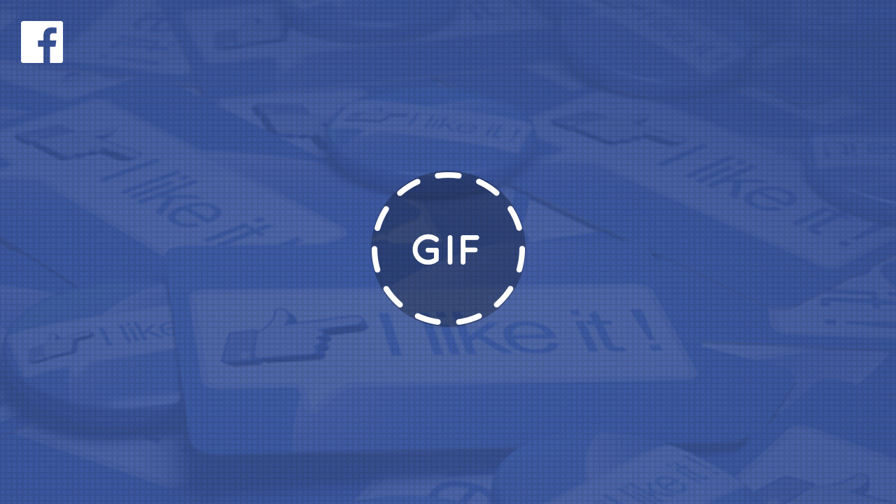 投稿への注目度が格段に上がる Gifアニメのfacebook フェイスブック 投稿への活用事例12選
