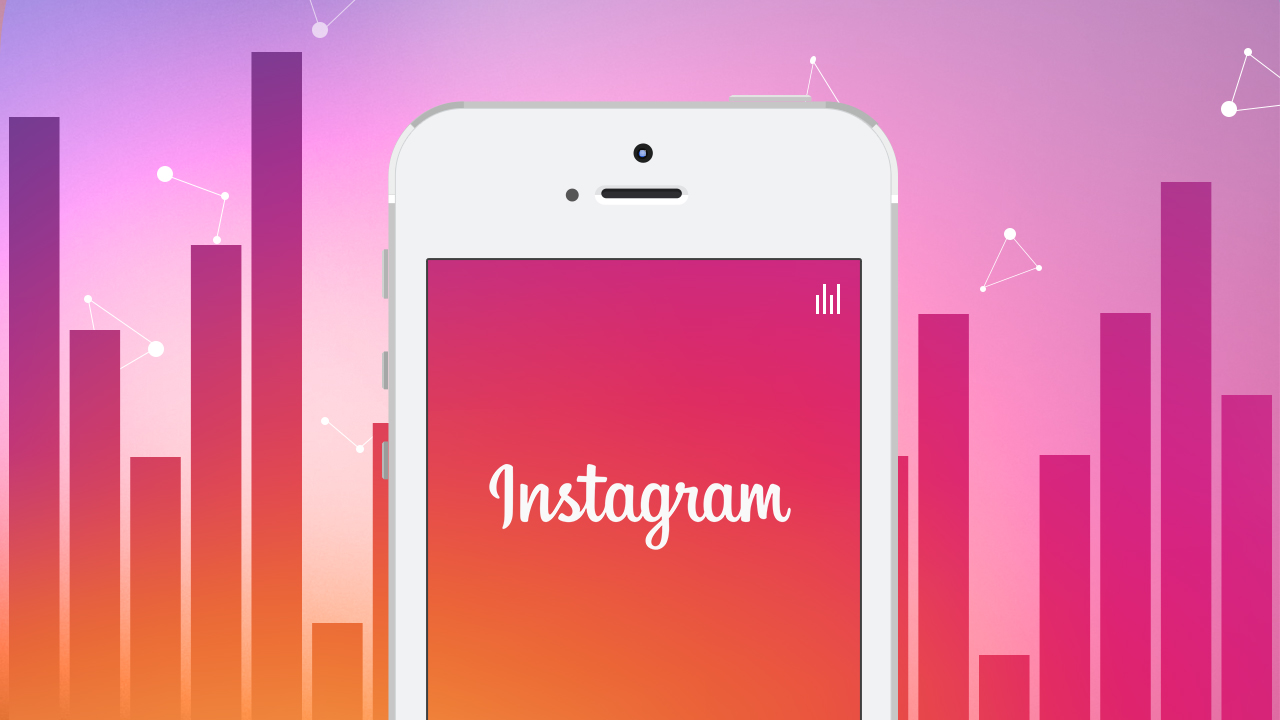 Instagram インスタグラム インサイト徹底解説 使い方や導入手順を理解してフル活用しよう
