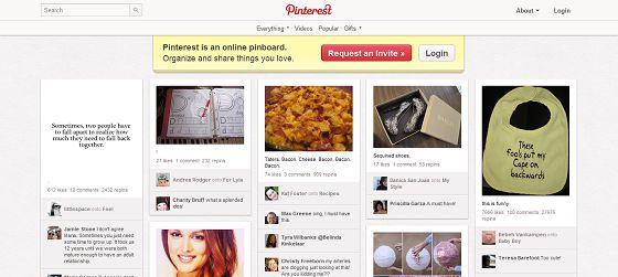 Pinterestの使い方 完全ガイド 登録方法 企業活用事例まで