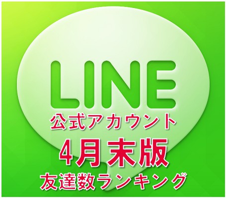 LINE　公式アカウント　ブランド