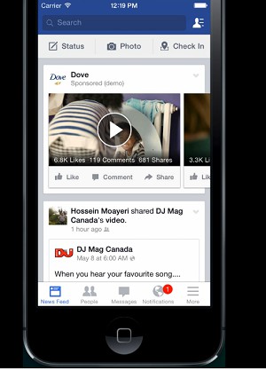 Facebook動画広告が日本でも開始｜エッジランクの変更で『友達のアクション』が出にくくなる！？【5月のfbまとめ】