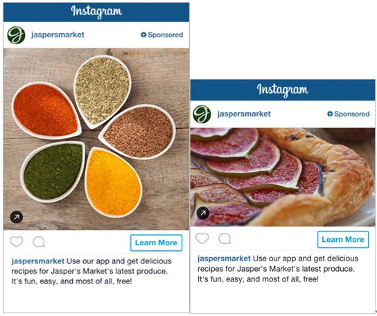 事例効果つき 徹底解剖 Instagram インスタグラム 広告のすべて
