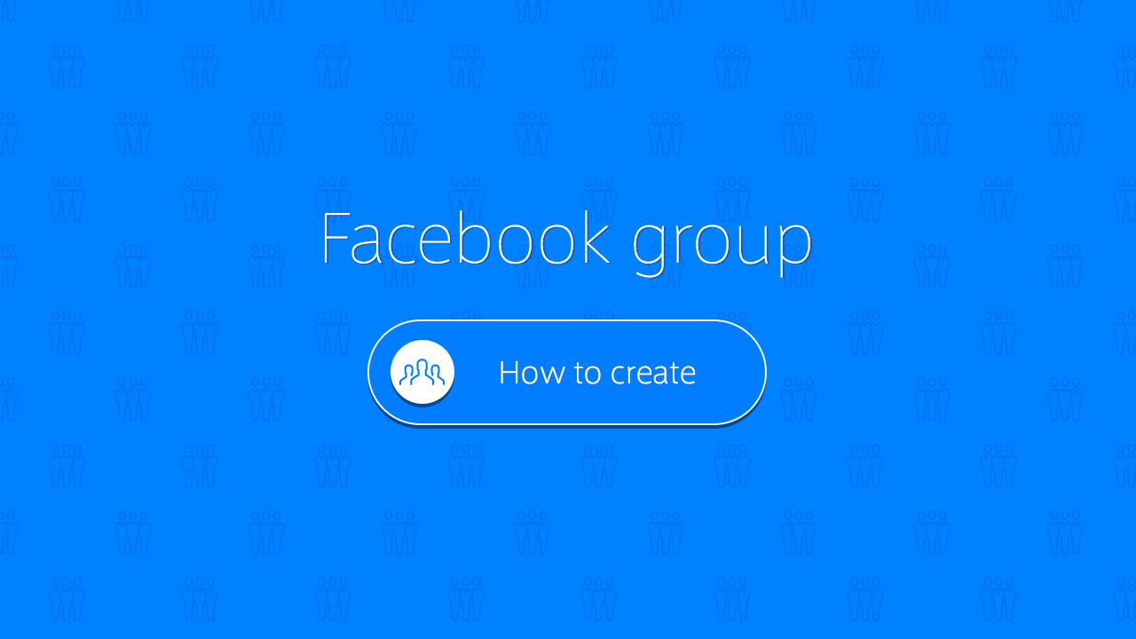 2018年は「Facebookグループ」がアツい？ 新機能とFacebookグループの作り方