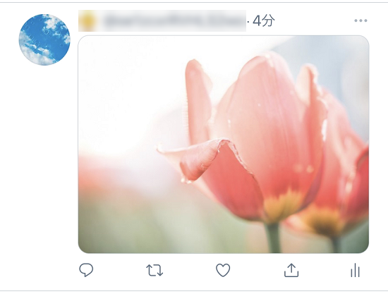 Twitter投稿に最適な画像サイズとは Pc版 スマホ版では比率が違うので要チェック Snsマーケティングの情報ならガイアックス ソーシャルメディアラボ